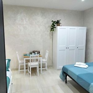 Habitación Cuádruple Deluxe